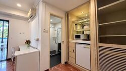Kew Residencia (D16), Terrace #630235151